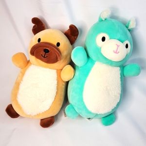 Squishmallow Hug Mees